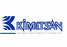 KIMETSAN CHEMICAL INDUSTRIES LTD CO logo