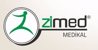 ZIMED MEDIKAL SAN. VE TIC. LTD. STI. logo