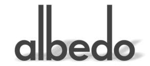 Albedo Saglik Urunleri San. Tic. A.S. logo