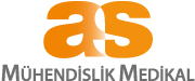 AS Muhendislik Medikal Ozel Saglik ve Erisim Hiz. Ins. San. ve Tic. Ltd. Sti logo