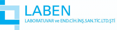 LABEN LABORATORY INDUSTRY LTD CO. logo