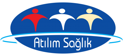 Atilim Saglik A.S. logo