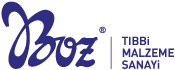 BOZ Tibbi Malzeme San. ve Tic. A.S. logo