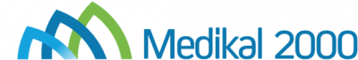 Medikal 2000 Tibbi Cihazlar ve Ileri Teknoloji San. ve. Tic. A.S. logo