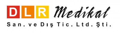 DLR Medikal San. ve Dis Tic. Ltd. Sti. logo