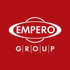 EMPERO ENDUSTRIYEL MUTFAK EKIP. PAZARLAMA IC VE DIS  TICARET A.S. logo