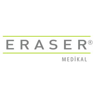 ERASER MEDIKAL LTD. STI. logo