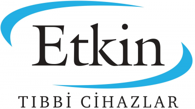 Etkin Tibbi Cihazlar Servis Tic ve San. Ltd. Sti. logo