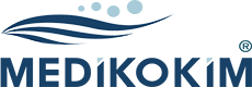 Medikokim Tibbi ve Kimyevi Malzeme San. Tic. Ltd. Sti. logo