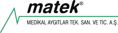 Matek Medical A.S. logo