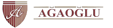 AGAOGLU WOOL&SILK TEXTILE IND. AND TRADE CO. logo