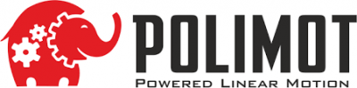 Polimot Lineer Hareket Sistemleri ve Mekatronik San. Tic. Ltd.  Sti logo