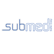 SU BIYOMEDIKAL SISTEMLER  VE SAG. HIZM. SAN. VE. TIC. LTD.  STI logo