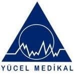 YUCEL MEDIKAL ve Tekstil ürünleri San. Tic. Ltd. Sti. logo