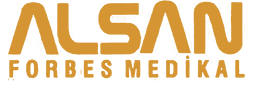 ALSAN FORBES MEDIKAL ILAC TEKSTIL GIDA TURZ. SAN. VE TIC. LTD. STI. logo
