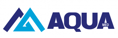 AQUA MEDIKAL TIBBI ARAC VE GERECLER INS. SAN.DIS TIC. LTD. STI. logo