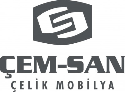 CEM-SAN CELIK MOBILYA IMALAT INS.SANAYI VE TIC.LTD.STI. logo