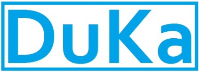 DUKA MEDIKAL SAN.TIC.LTD.STI. logo