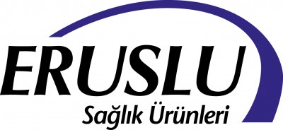 ERUSLU SAGLIK URUN. SAN. VE TIC. A.S. logo