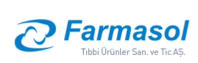 FARMASOL TIBBI URUNLER SAN. VE TIC. A.S logo