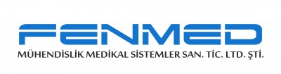 FENMED MUHENDISLIK MEDIKAL SISTEMLER SAN. TIC. LTD. STI. logo