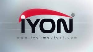 IYON SAGLIK MEDIKAL KOZMETIK ITH.IHR. VE SAN.TIC.LTD.STI. logo