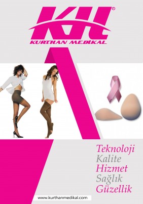 KURTHAN MEDIKAL SAN. VE TIC. LTD. STI. logo