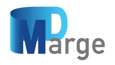 MARGE MEDIKAL DAN. ITH. IHR. SAN. VE TIC. LTD. STI. logo