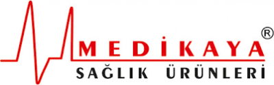 MEDIKAYA SAGLIK URUNLERI SERKAN KAYA logo