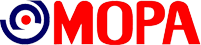 MOPA ENDUSTRIYEL URUNLER PAZ. SAN. VE TIC. A.S. logo