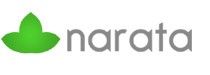NARATA logo