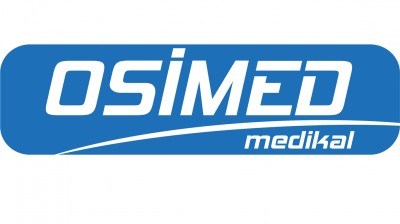 OSIMED MEDIKAL SAN. VE DIS TIC. LTD. STI. logo