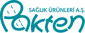 PAKTEN SAGLIK URUNLERI SAN. VE TIC. A.S. logo