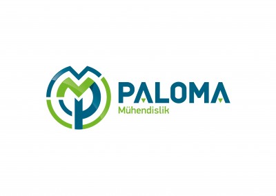 PALOMA MUHENDISLIK MAK. SAN.VE TIC.LTD. STI. logo
