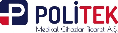 POLITEK MEDIKAL CIH. TIC. A.S. logo