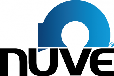NUVE LABORATORY AND STERILIZATION TECHNOLOGY logo