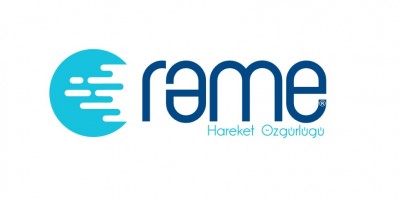 RA-ME SAGLIKLI YASAM VE REHABILITASYON URUN.SAN.TIC.LTD.STI. logo