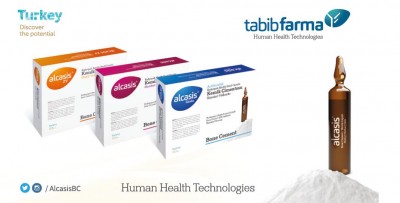 TABIP FARMA ILAC TIBBI CIHAZLAR MED. ORT. GIDA TAR. BITK. YAGLAR URT. INS VE INS. MALZ. SAN. TIC. LTD. STI. logo