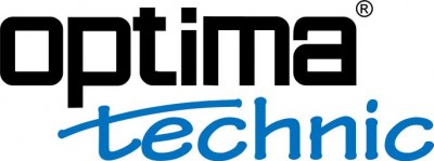 Optima Elektro Hidrolik Ltd. Sti. (Optima Technic) logo