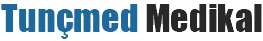 TUNCMED MEDIKAL TIBBI CIHAZLAR ITH. IHR. SAN. TIC. LTD. STI. logo