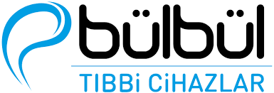 BULBUL TIBBI CIH. MED. IML.ITH.IHR. SAN. VE TIC.LTD.STI. logo