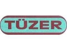 Tuzer Saglik urunleri San. ve Tic. Ltd. Sti. logo