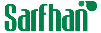 Sarfhan tek kullanimlik urunler a.s. logo