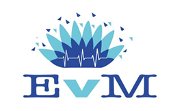 EVM Medical logo