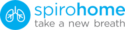 Spirohome logo