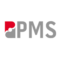 PMS STERIPACK MEDICAL PACKING COMMERCIAL INC. CO logo