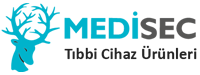 Medisec Tibbi Cihaz urunleri San. ve Tic. Ltd. Sti. logo