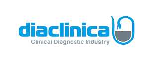 DIACLINICA DIAGNOSTIK KIMYA SAN TIC LTD STI logo