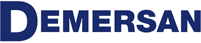 Demersan Biyoteknoloji Imalat Sanayi Ve Ticaret A.S. logo