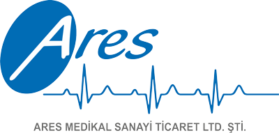 Ares Medikal Sanayi Ticaret Ltd. Sti logo